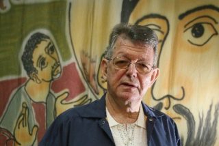 Francisco acepta la renuncia de Monse&ntilde;or Kr&auml;utler, el gran defensor de los ind&iacute;genas brasile&ntilde;os