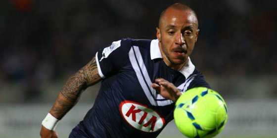 ¡Faubert podría volver a jugar al fútbol de la mano de este gran equipo!