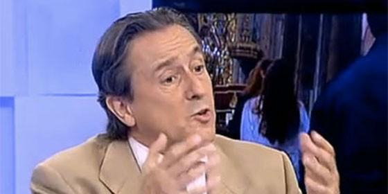 "Nadie le pregunt&oacute; a Iglesias cu&aacute;l es su actual relaci&oacute;n con HispanTV"