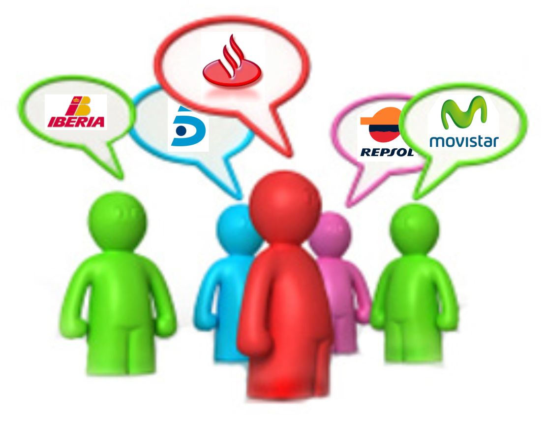 A la espera de las elecciones: el Ibex 35 ganó un 0,9% semanal