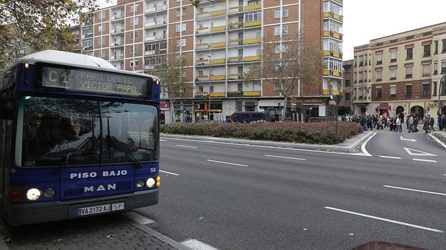 Los sindicatos convocarán huelga de dos horas en Auvasa