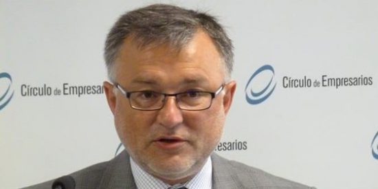 Desesperado por la irrelevancia de 'El Español', su millonario diario online, Pedrojota ficha a John Müller