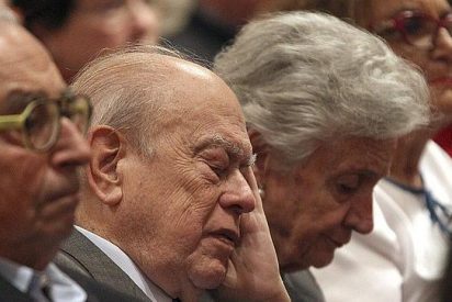 El juez cita como imputados a Jordi Pujol padre y a Marta Ferrusola