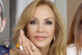 Julio Rodr&iacute;guez, Zaida Cantera, Marta Rivera de la Cruz, Carmen Lomana...&iquest;han conseguido esca&ntilde;o los fichajes medi&aacute;ticos del 20-D?