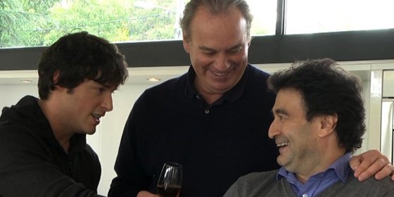 Los secretos del jurado de 'Masterchef', al descubierto en 'En la tuya o en la m&iacute;a'