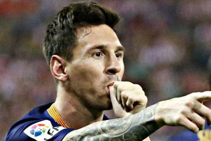 Ni un s&oacute;lo futbolista espa&ntilde;ol entre los 10 mejores del mundo