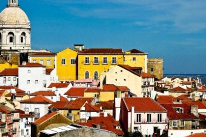 Aprovecha el inverno y descubre la historia de Lisboa