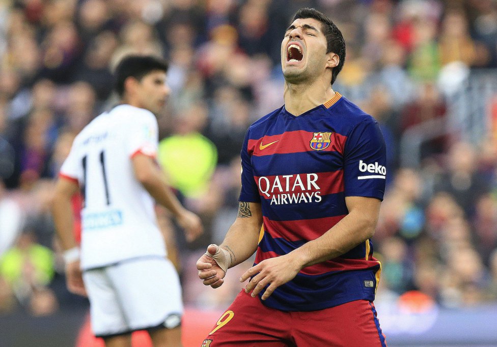 El City de Guardiola pujar&aacute; fuerte por sacarle del Barcelona