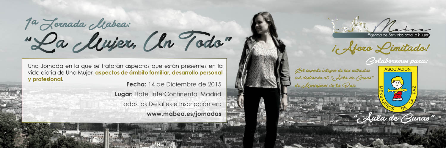 Nace la Primera Agencia de Servicios para la Mujer a Nivel Nacional