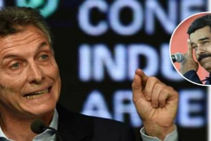 Mercosur: las bofetadas entre Macri y Venezuela por los derechos humanos