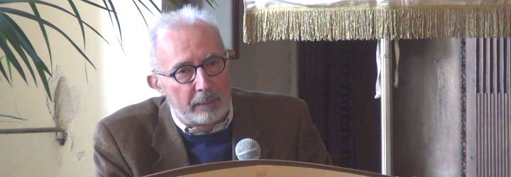 Sandro Magister, readmitido en la Sala Stampa Vaticana