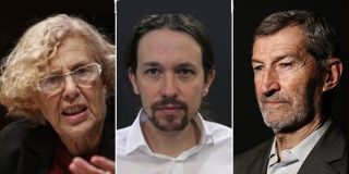 Las cartas de tres militares que ponen a Podemos a caer de un burro