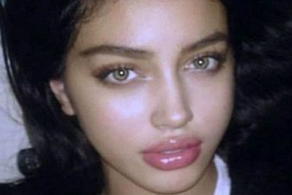 La misteriosa doble de Irina Shayk que ha vuelto loco a Justin Bieber vive en Espa&ntilde;a