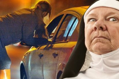 Las monjas que trabajan en burdeles como prostitutas por una buena causa