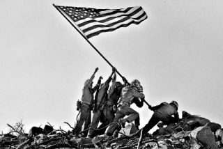 REPORTERO DE GUERRA: El valor y la sensibilidad (LXII)