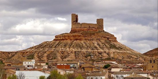 17 intoxicados por mon&oacute;xido de carbono en una vivienda en Montuenga