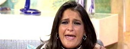 Aída Nizar y T5, condenados por mentir sobre el falso aborto de una ex de 'GH' con el único fin de conseguir audiencia