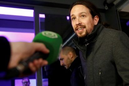 Los villancicos de Iglesias: "San Jos&eacute; republicano y la Virgen socialista"