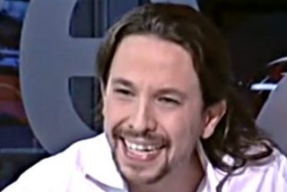 El demoledor v&iacute;deo que deja por los suelos el pasado de Pablo Iglesias