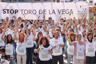&iquest;De verdad saben lo que han votado los m&aacute;s de doscientos mil votantes de los animalistas del PACMA?
