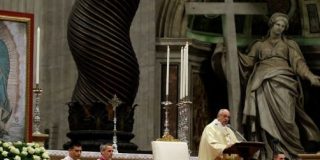 Programa de la visita del Papa Francisco a M&eacute;xico