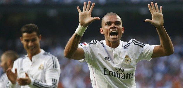 Colocan a uno de los titulares del Madrid en la &oacute;rbita del Valencia