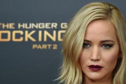 Tarantino está encantado de que la caprichosa Jennifer Lawrence le mandara a la mierda