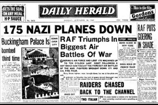 REPORTERO DE GUERRA: "Sangre, sudor, fatiga y l&aacute;grimas" (LXI)