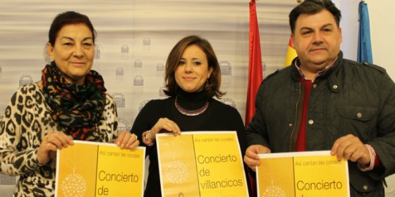 La concatedral de Mérida acoge el concierto de villancicos “Así cantan las Corales”