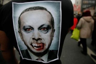 Rusia acusa al turco Erdogan y su familia de lucrarse con el crudo de los decapitadores isl&aacute;micos