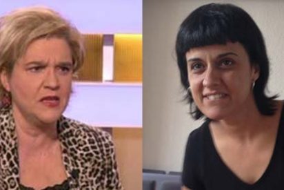 Rahola se flagela por el rumbo del 'proc&eacute;s' y acusa directamente a la CUP: "Somos un engendro marciano con gente rar&iacute;sima"