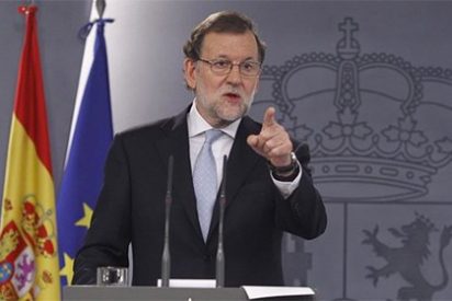 Rajoy ofrece "estabilidad y certidumbre" a cambio de que le dejen gobernar