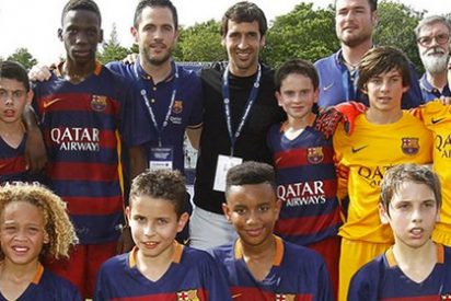 Josep Pedrerol diagnostica al Bar&ccedil;a tras el desprecio a Ra&uacute;l: "La sensibilidad no se compra, se tiene o no"