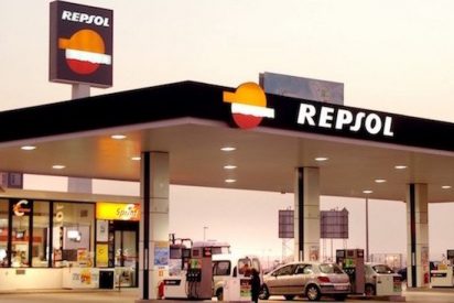 Repsol llega al 30% del tope de cuota de gasolineras en 31 provincias