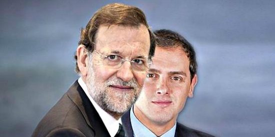 Rajoy o Rivera: &iquest;de cu&aacute;l de los dos se sentir&iacute;a orgulloso Adolfo Su&aacute;rez?