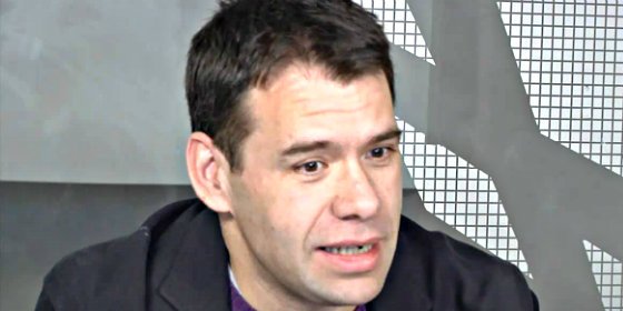 "Parecía Rajoy con Bertín un viajante, un vendedor de enciclopedias"