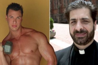 El cura que ha robado un mill&oacute;n de d&oacute;lares para pagar sexo sadomasoquista