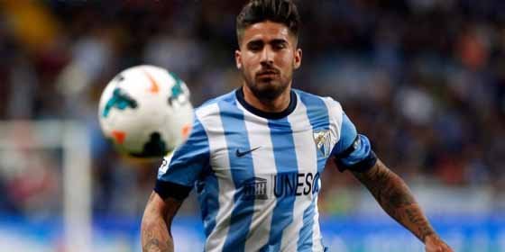 El M&aacute;laga, pendiente del Barcelona para cerrar su fichaje estrella
