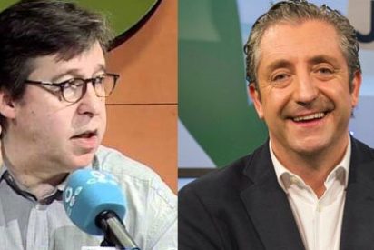 Santi Segurola no olvida ni cuatro a&ntilde;os despu&eacute;s: llama "infecto" al programa de Pedrerol