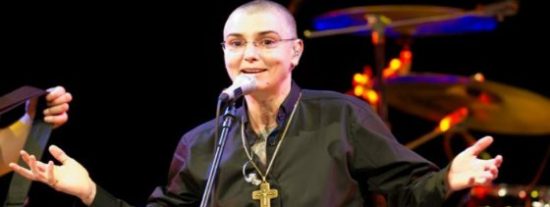 La carta suicida de Sinead O'Connor en Facebook: "Tom&eacute; una sobredosis"