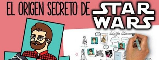 El origen secreto de Star Wars