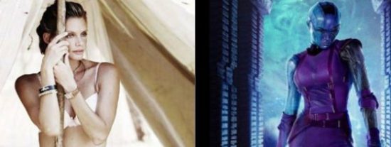 El accidente por el que amputar&aacute;n un brazo a la doble de Star Wars