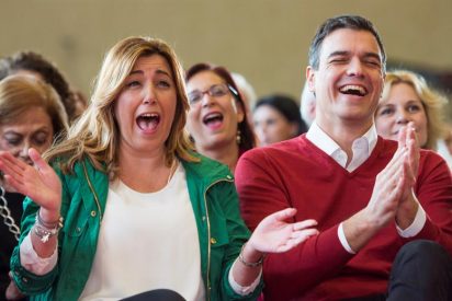 La gran batalla por el liderazgo del PSOE se libra ahora en torno a la fecha del pr&oacute;ximo congreso