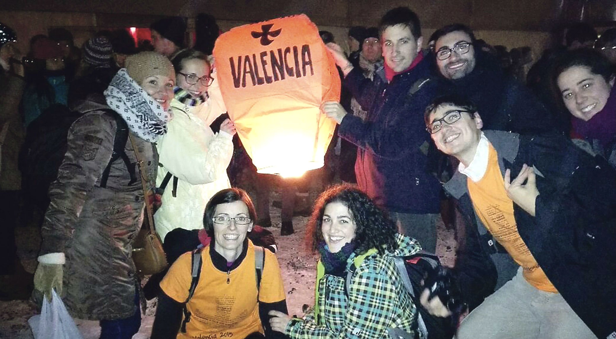 Taizé, una oportunidad para la Iglesia de Valencia