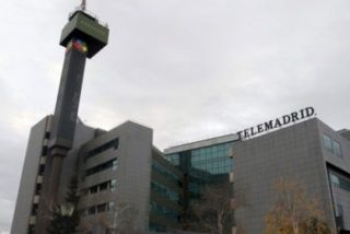 Los jefazos de Telemadrid llevan diez a&ntilde;os gastando a lo loco en dietas y representaci&oacute;n