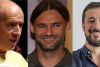 Los 'progresistas' con los que quiere pactar S&aacute;nchez: un ex etarra, un fan de De Juana Chaos, un detenido por drogas...