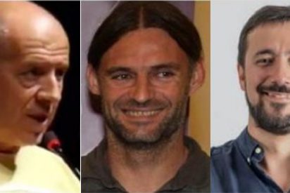 Los 'progresistas' con los que quiere pactar S&aacute;nchez: un ex etarra, un fan de De Juana Chaos, un detenido por drogas...