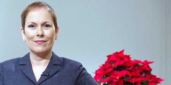 Uxue Barkos presume de un Gobierno "plural" tras censurar el ingl&eacute;s, subir impuestos y apartar la bandera de Navarra