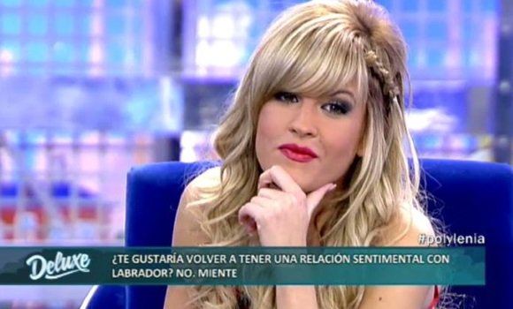 Ylenia ('GH VIP') se 'pronuncia' sobre el 20-D: ¿a quién va a votar?