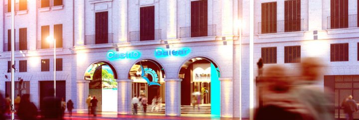 El Casino Teatro Balear se cansa de 'juegos' y pide el cese del gerente de Urbanismo